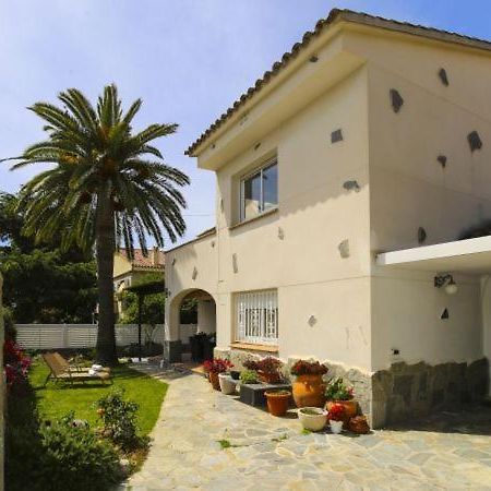 Global Maria - Villa With Bbq In Cambrils Exterior photo