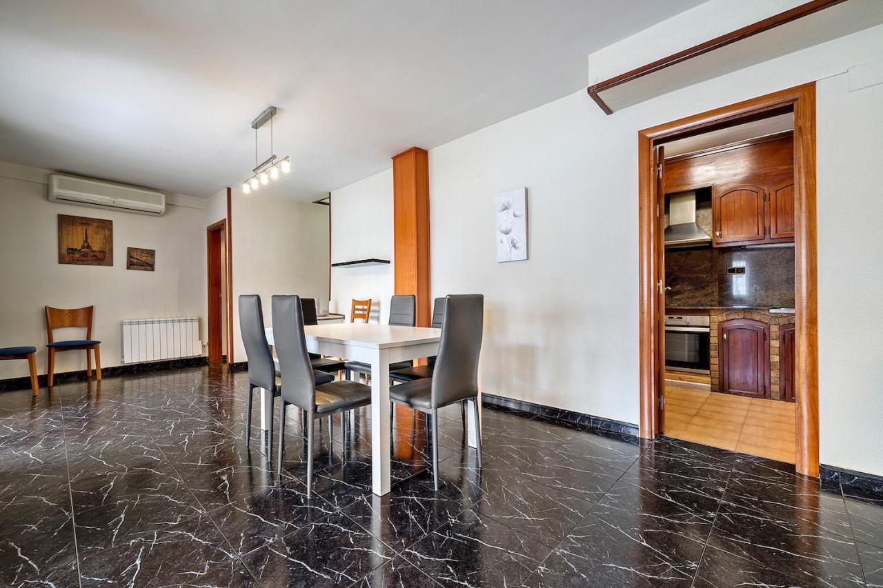Global Maria - Villa With Bbq In Cambrils Exterior photo
