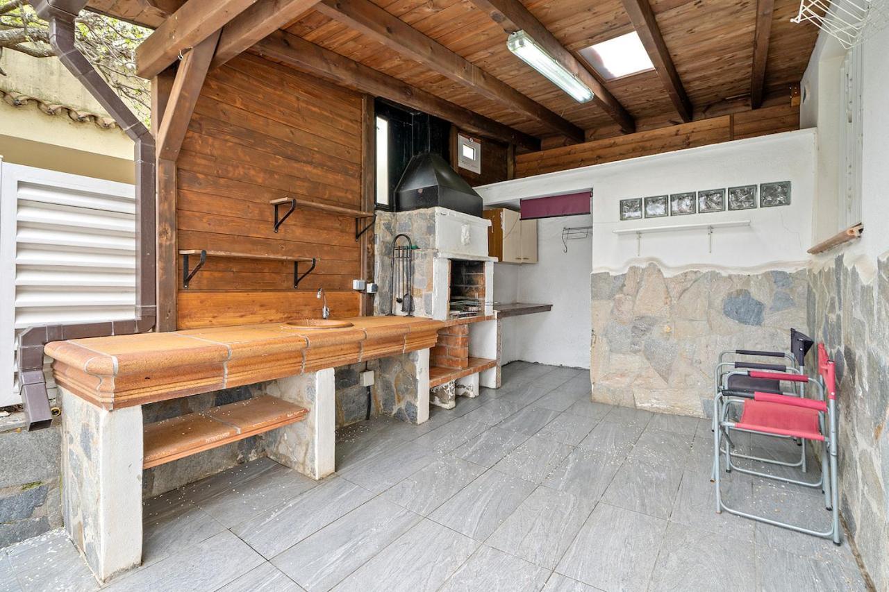 Global Maria - Villa With Bbq In Cambrils Exterior photo