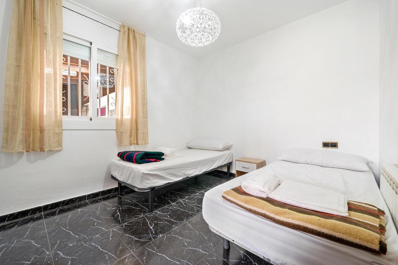 Global Maria - Villa With Bbq In Cambrils Exterior photo