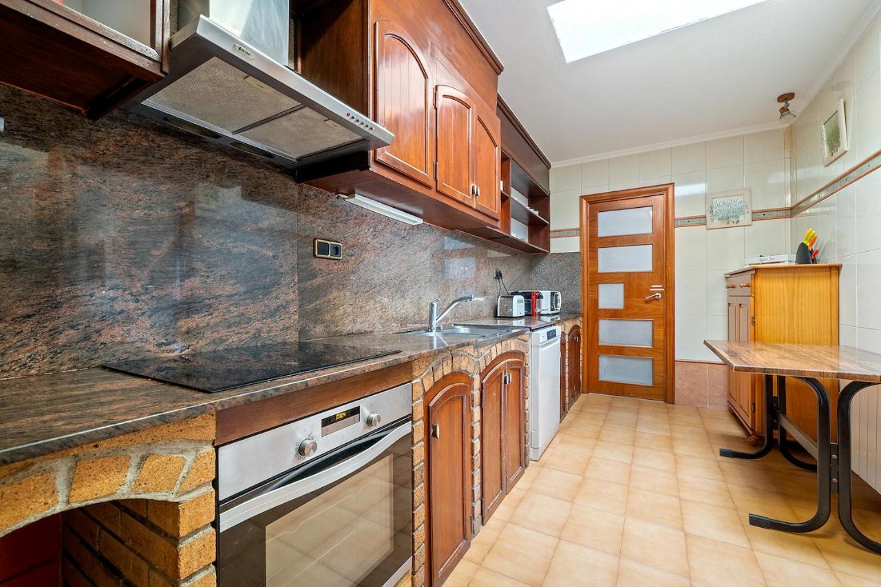 Global Maria - Villa With Bbq In Cambrils Exterior photo